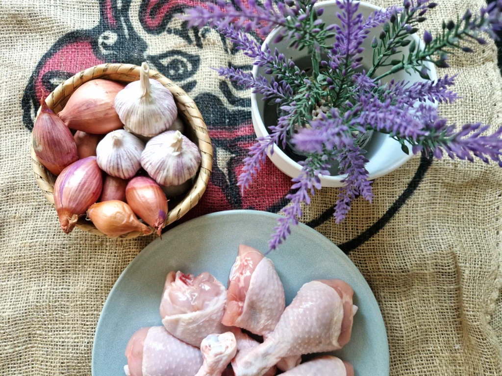 Chicken Drum Stick