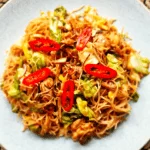 Opor Ayam Recipe (Authentic Indonesian Chicken in Creamy Coconut Sauce!)