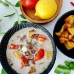 Opor Ayam Recipe (Authentic Indonesian Chicken in Creamy Coconut Sauce!)
