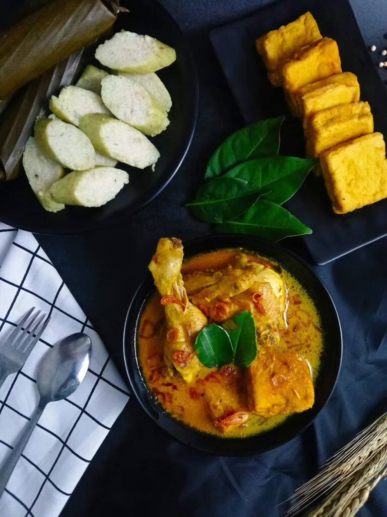 Opor Ayam