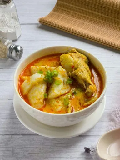 Opor Ayam