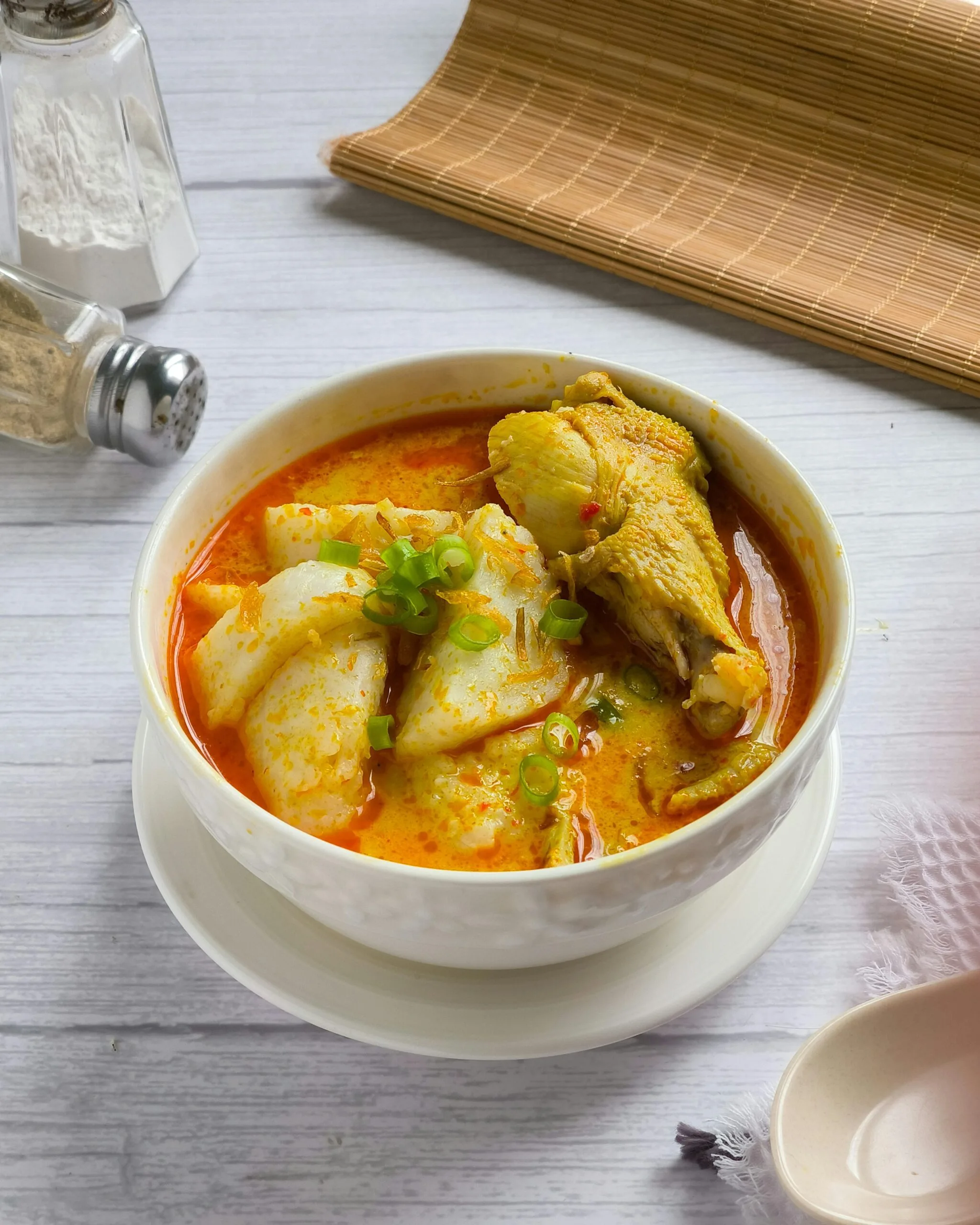 Opor Ayam