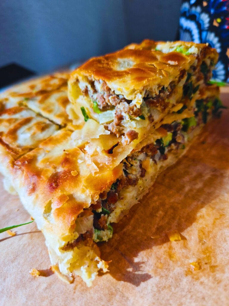 Martabak TelurA