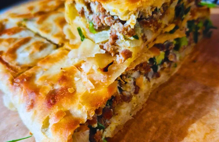 Martabak TelurA