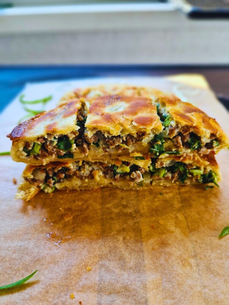 martabak Telur
