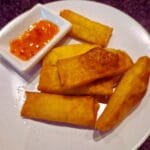 How I Made the Perfect Beef Martabak Telur (and You Can Too)