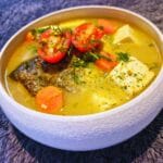 Easy Sambal Matah (So Fresh & Spicy!)