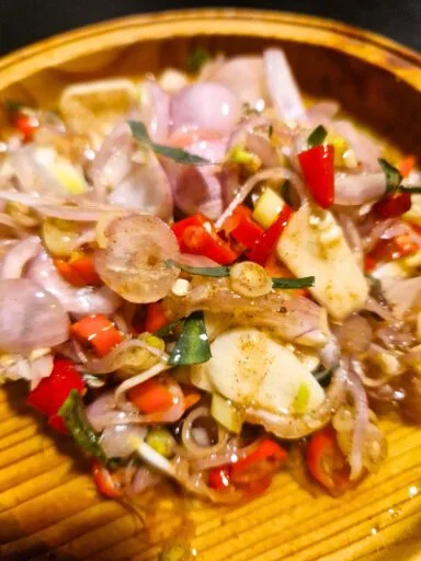 Sambal Matah