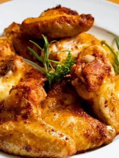 Ayam Goreng Kuning