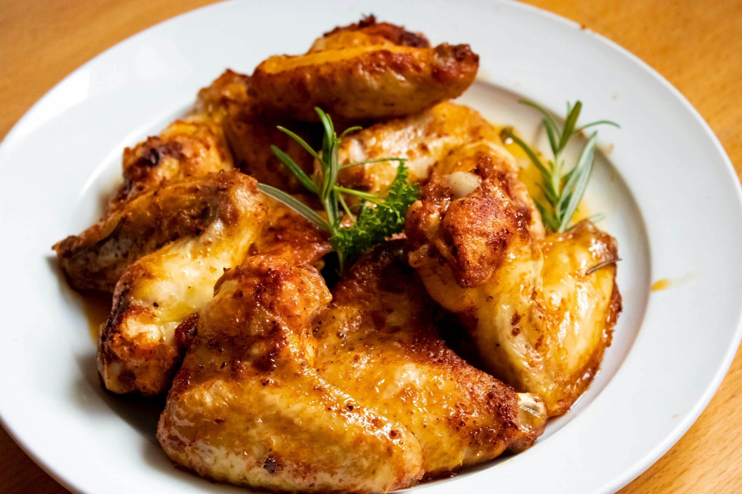 Ayam Goreng Kuning