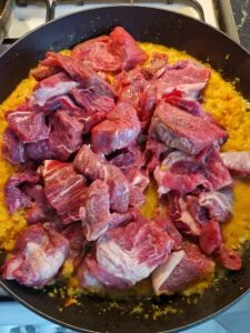 Indonesian Beef Rendang You Have to Try 7 All the spices and meat