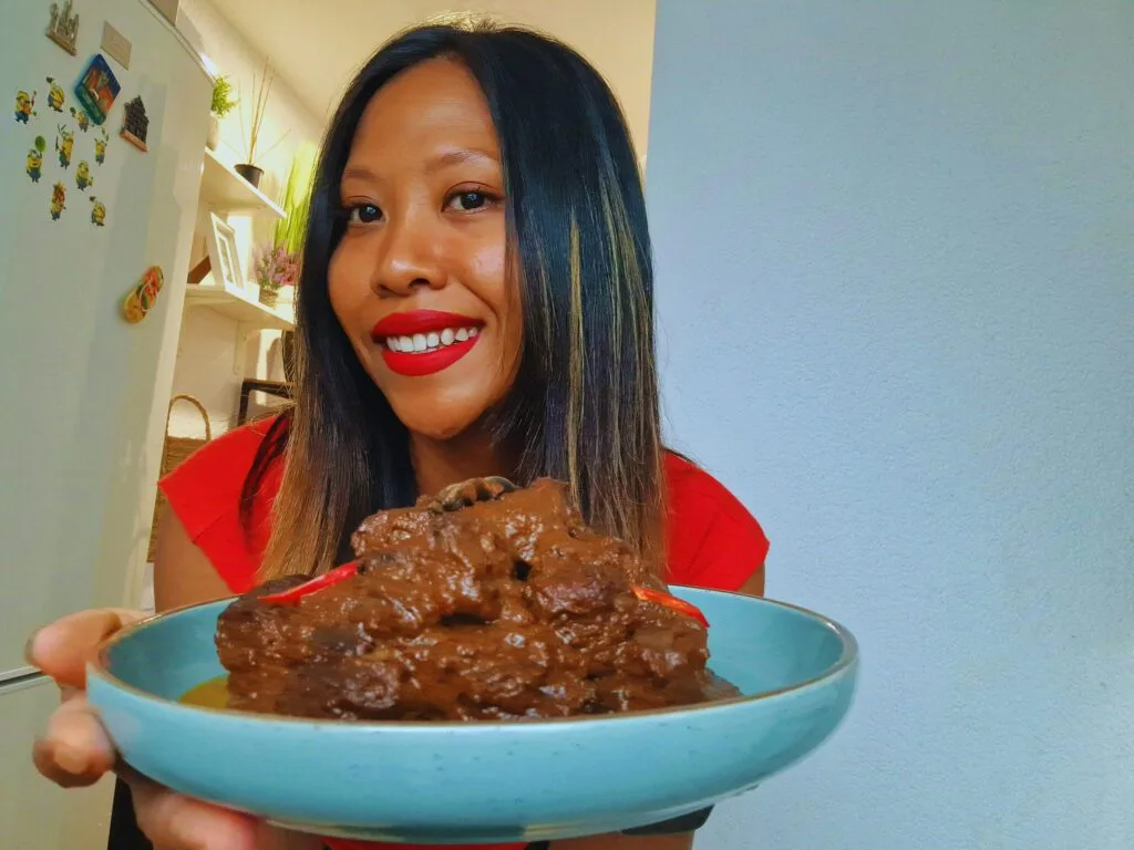 Indonesian Beef Rendang You Have to Try 2 Beef rendang