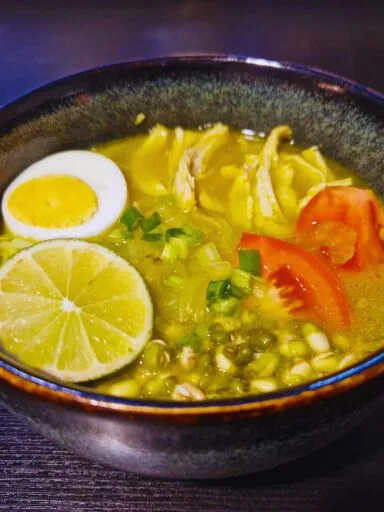 Soto Ayam