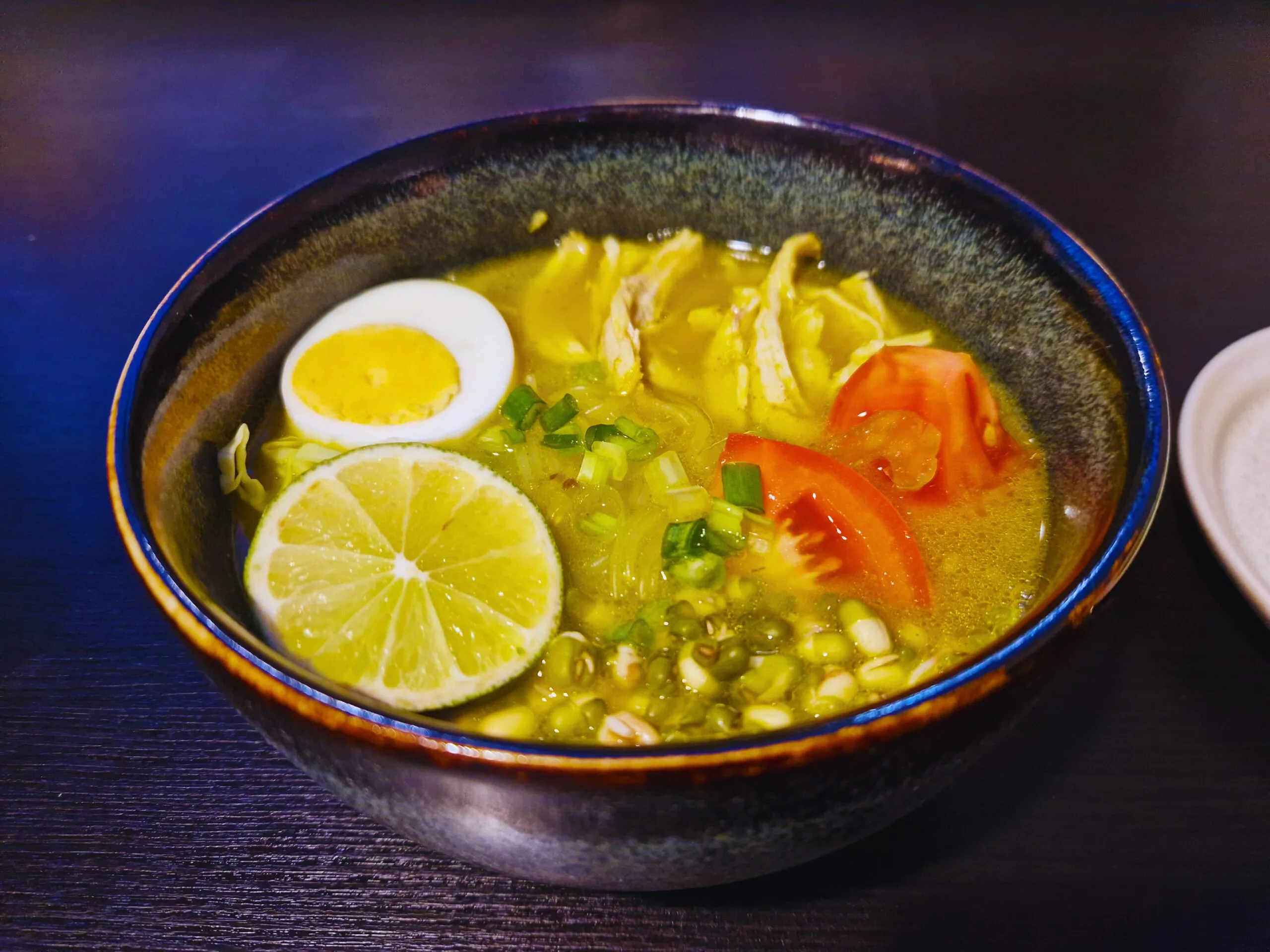 Soto Ayam (My Favorite Turmeric Chicken Soup!) 5 Soto Ayam