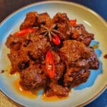 Soto Ayam (My Favorite Chicken Soup!)