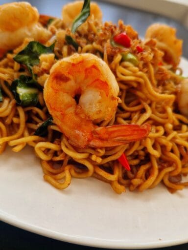 Mie Goreng