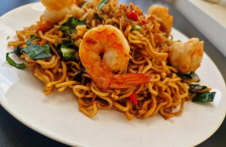 Mie Goreng