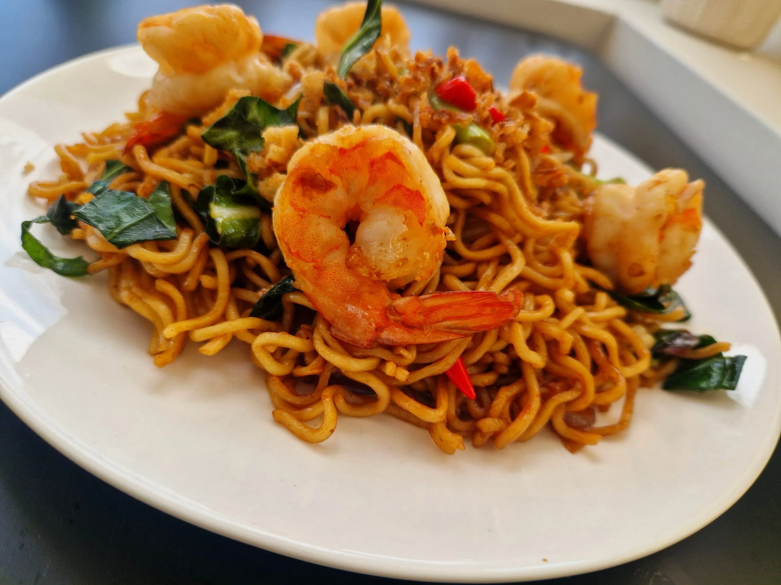 Mie Goreng
