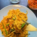 Easy Kimchi at Home (Tongbaechu-Kimchi!)