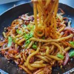 Easy Kimchi at Home (Tongbaechu-Kimchi!)