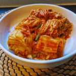 How to Cook Cheesy Kimchi Noodles? 