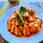 My Go-To 15-Minute Bulgogi Pork Udon Noodles (So Easy!)