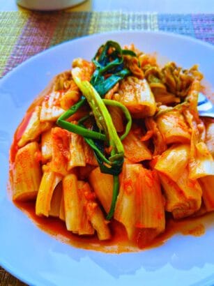 Kimchi