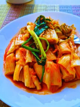 Kimchi