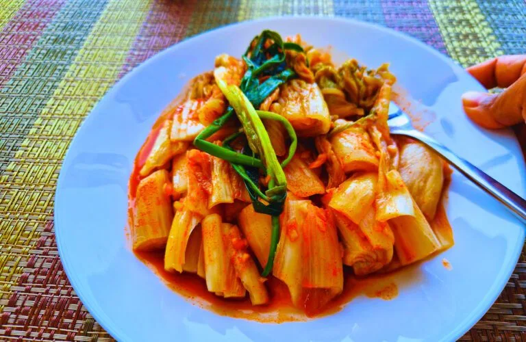 Kimchi