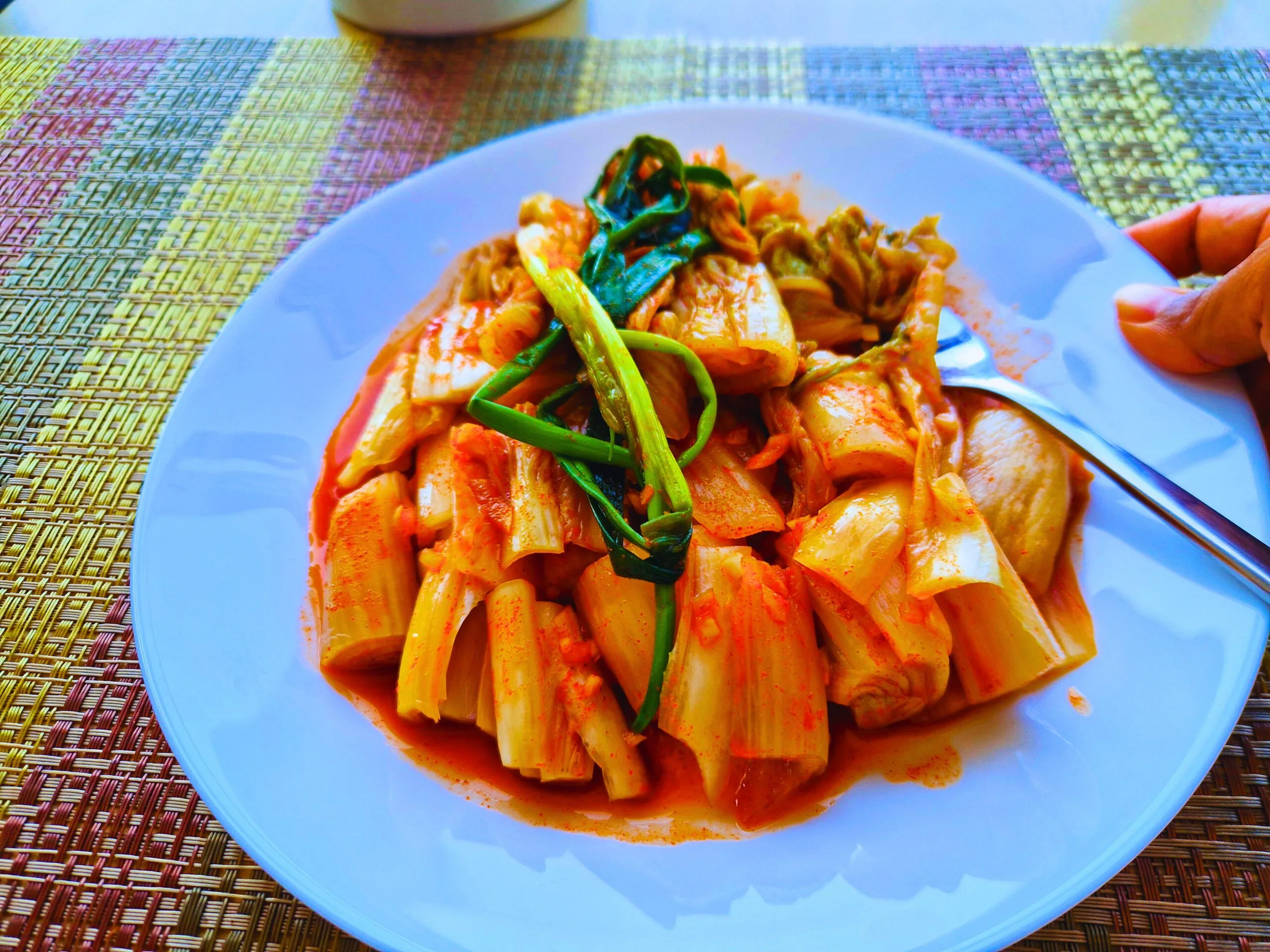 Kimchi