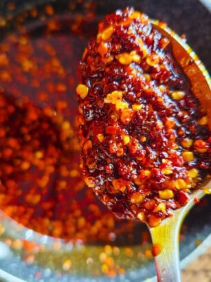 Chili Oil