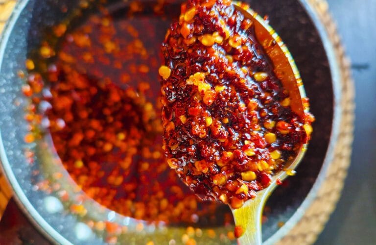 Chili Oil