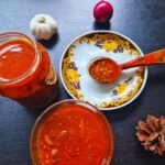 Chili Oil with Garlic (Just 10 Minutes)