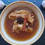 Easy Chicken Meatballs (Quick & Delicious Bakso Ayam at Home!)