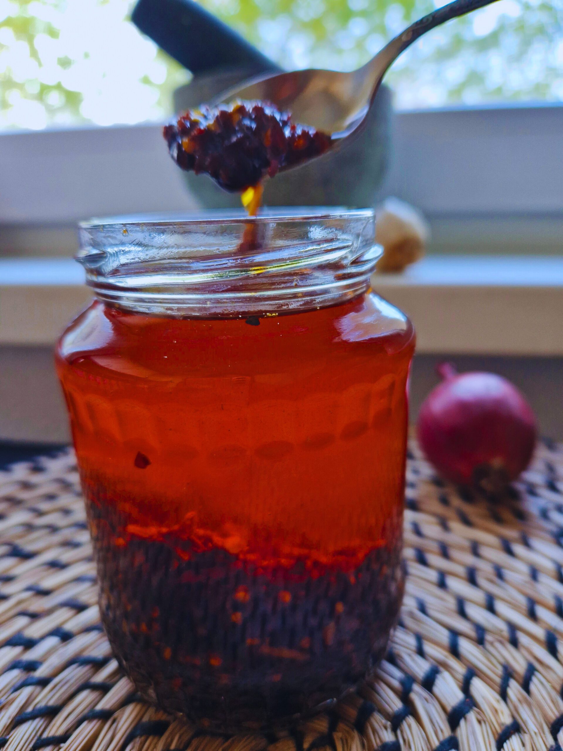 Chili Oil