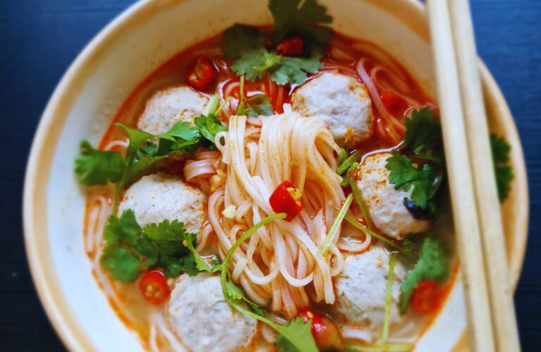 Bakso Ayam