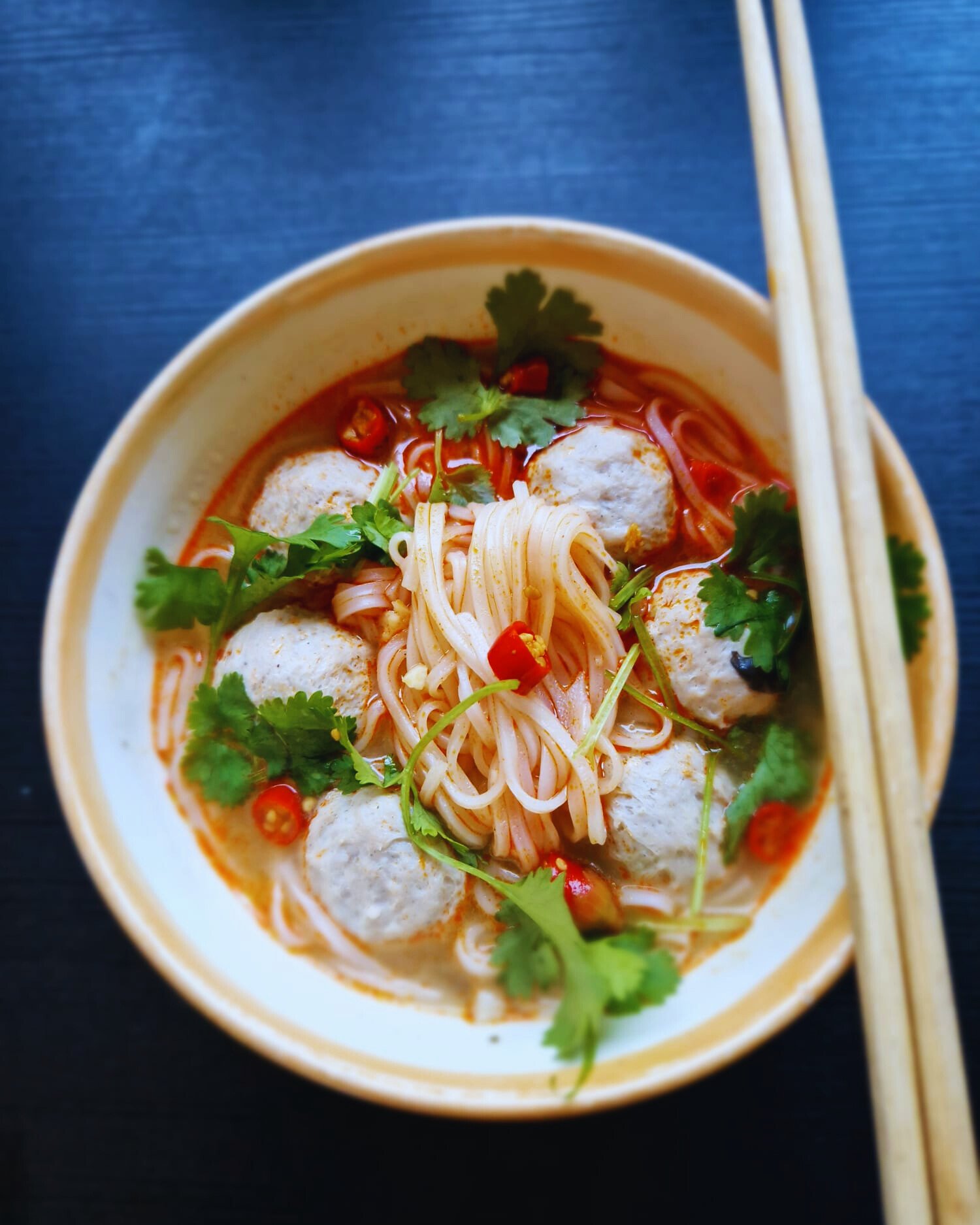 Bakso Ayam