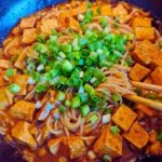 Pad Woon Sen with Shrimp (Easy Thai Stir-Fry You’ll Love!)