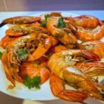 Sweet and Sour Chicken