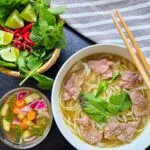 How I Make the Perfect Pepper Beef Rice at Home