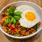 How I Make the Perfect Pepper Beef Rice at Home