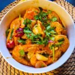 Easy Ground Beef Tikka Masala