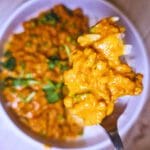 Quick Chicken Bulgogi