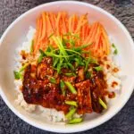 Easy Ground Beef Tikka Masala