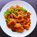 Spicy Sardines in Tomato Sauce (Pantry Hero Dish!)