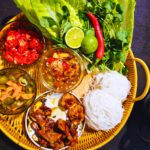 Crispy and Juicy Chicken Chop