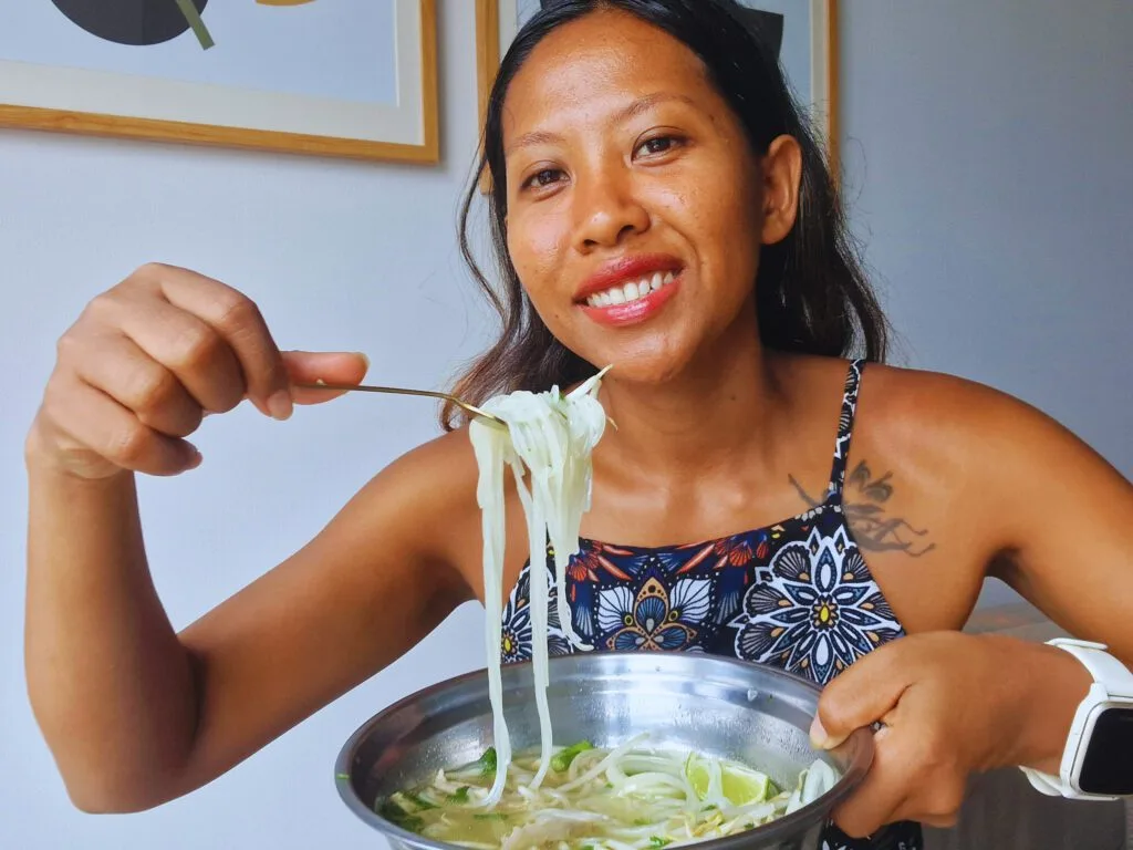 Pho Ga | Vietnamese Chicken Pho (Soothing & Simple) 2 Chicken Pho