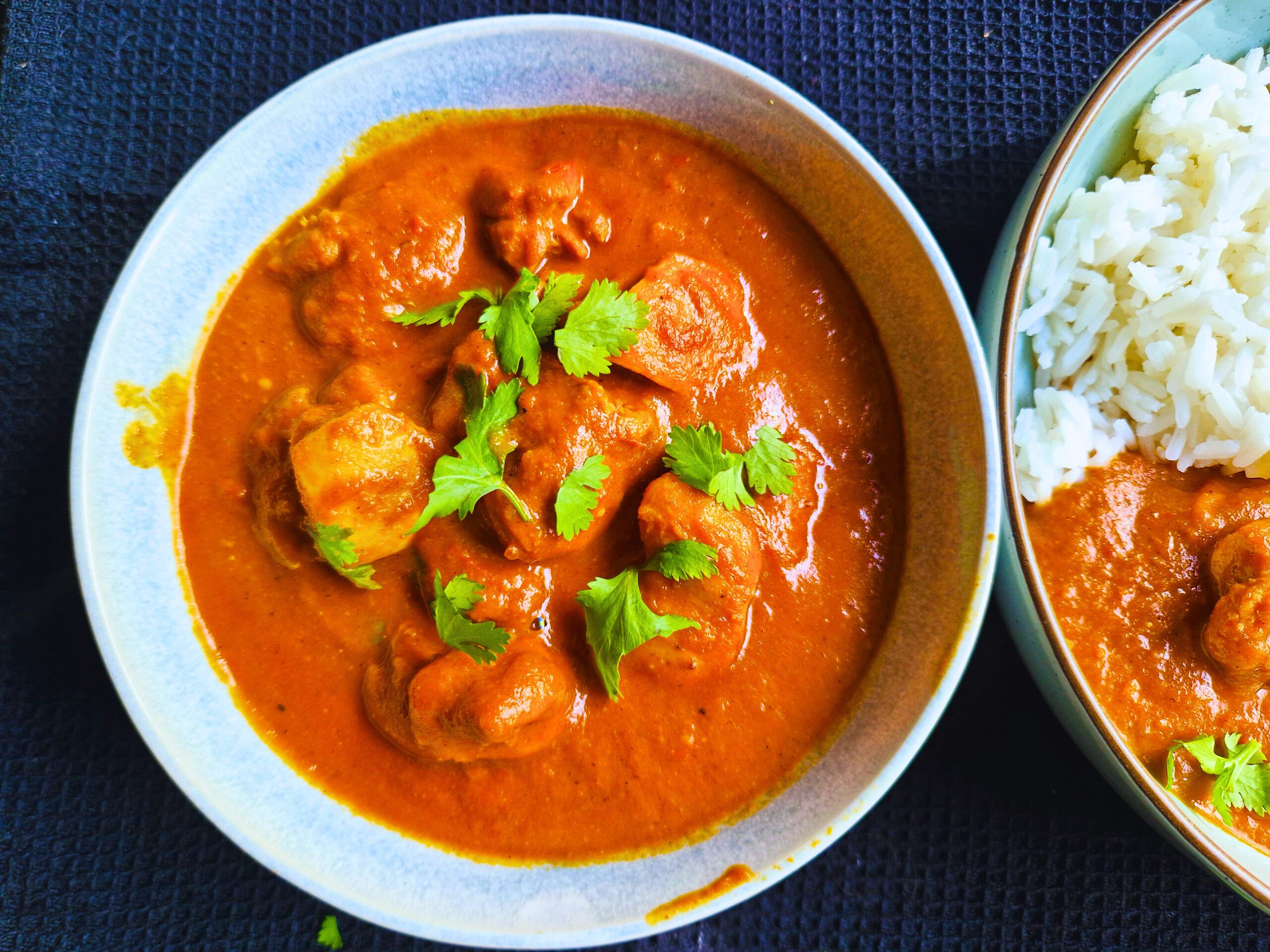 Classic Butter Chicken