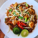 Chickpea Curry (Nutritious & Delicious!)