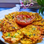 Red Curry Chicken (Spicy, Sweet and Savory!)